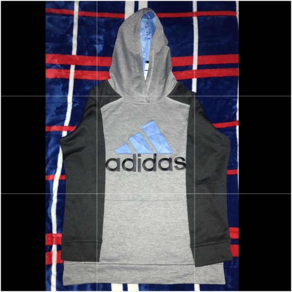 Adidas Hoodie